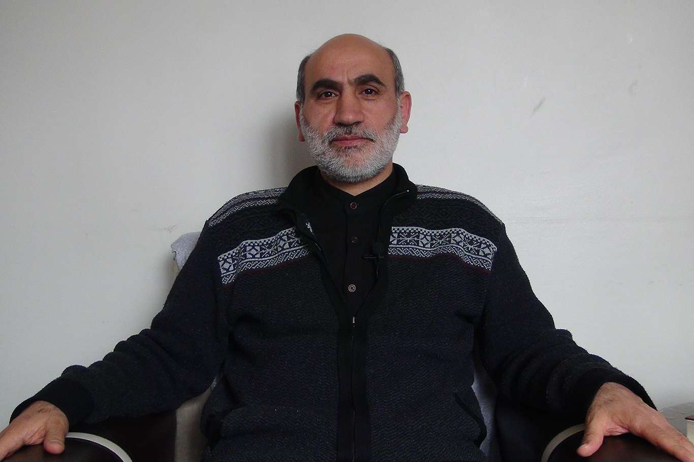 Dava arkadaşlarının dilinden Muhammed Sudan Hoca (3) Dava arkadaşlarının dilinden Muhammed Sudan Hoca (3)